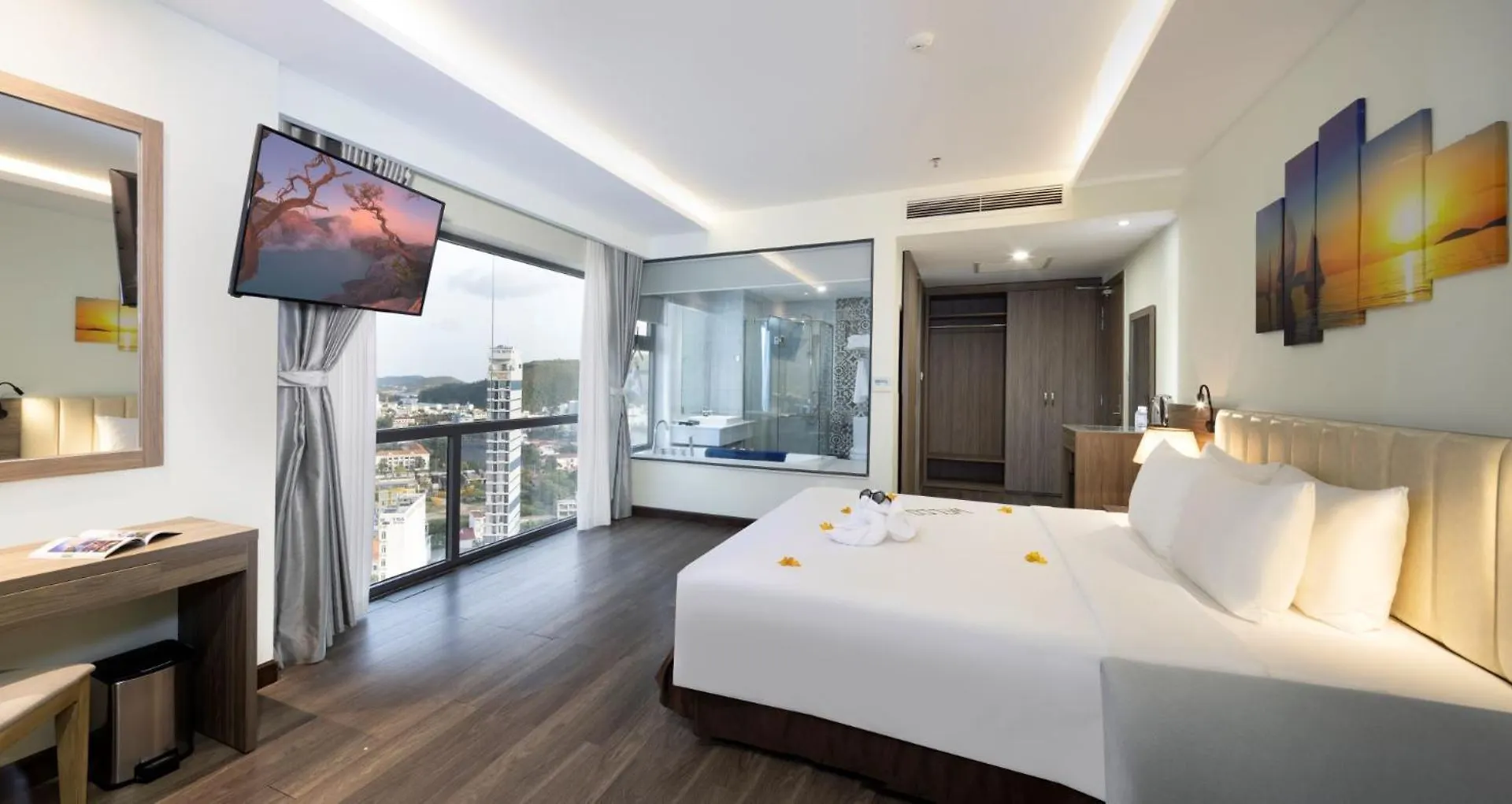 Xavia Hotel Nha Trang