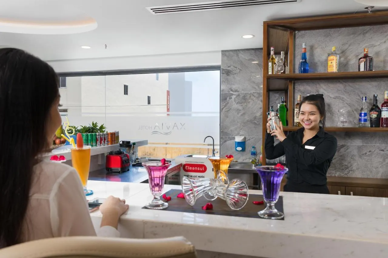 Xavia Hotel Nha Trang