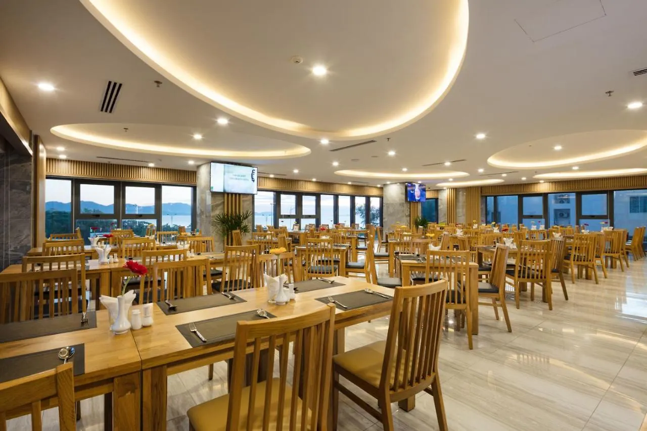 Xavia Hotel Nha Trang