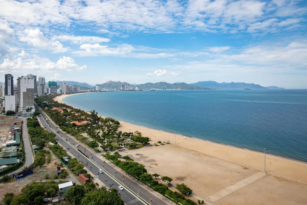 Xavia Hotel Nha Trang