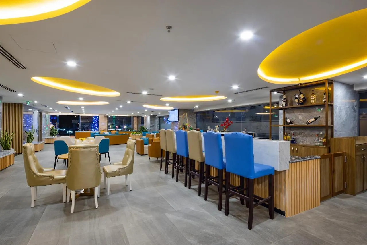 Xavia Hotel Nha Trang