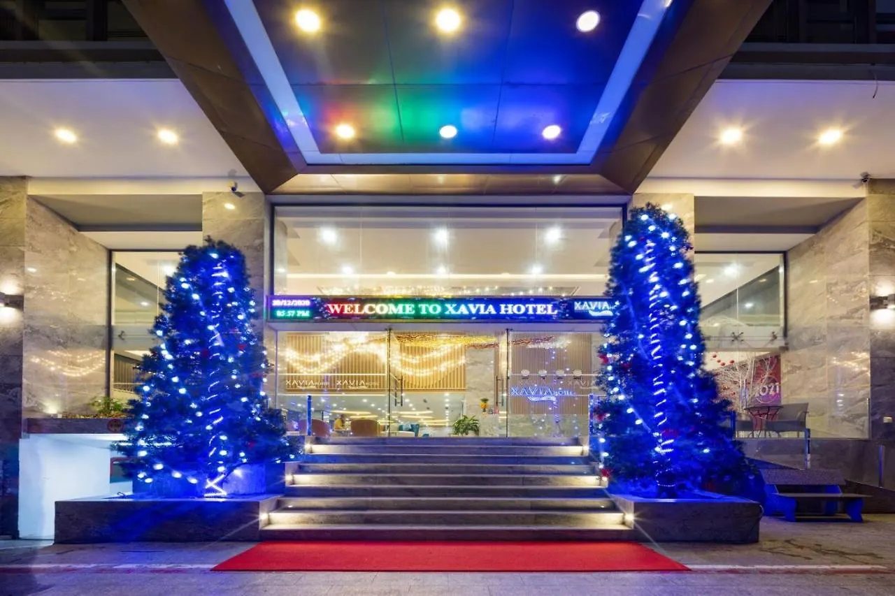 Xavia Hotel Nha Trang
