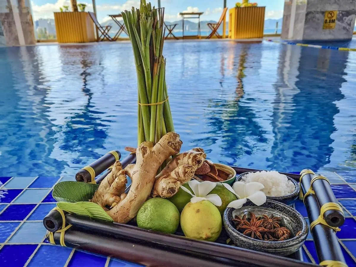 Xavia Hotel Nha Trang