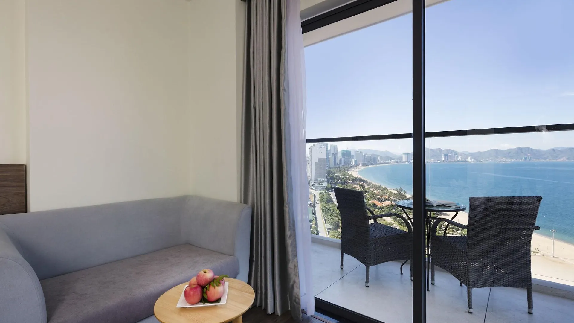 ****  Xavia Hotel Nha Trang Vietnam