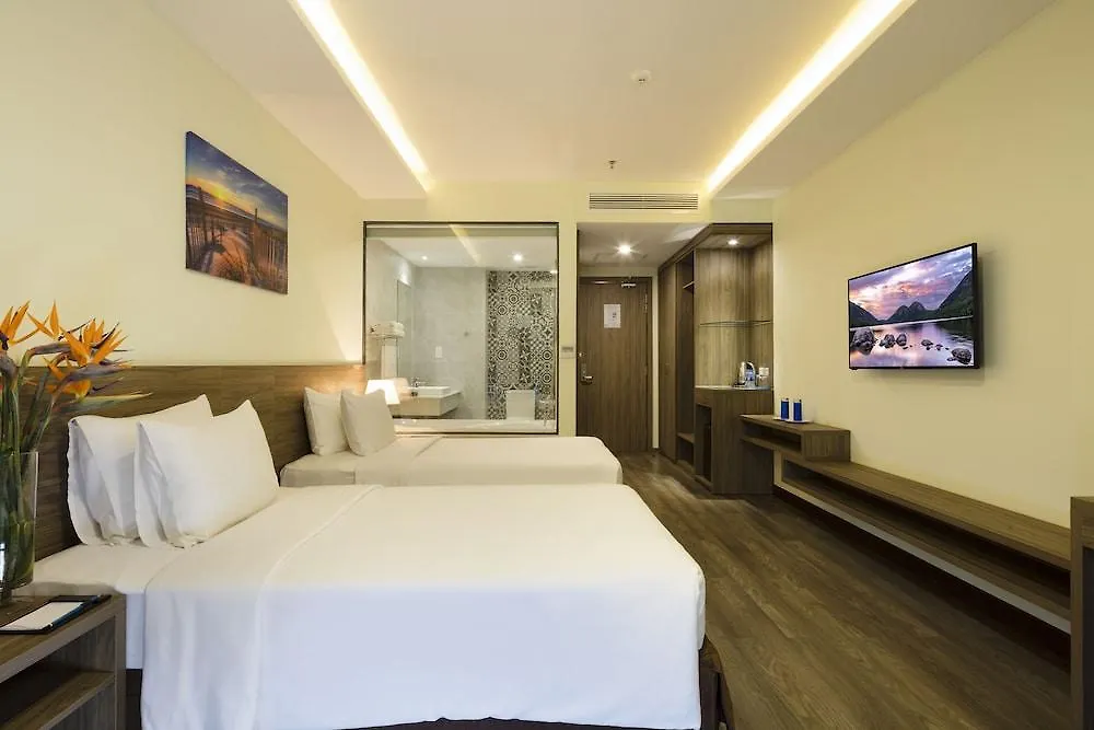 Xavia Hotel Nha Trang 4*,  Vietnam