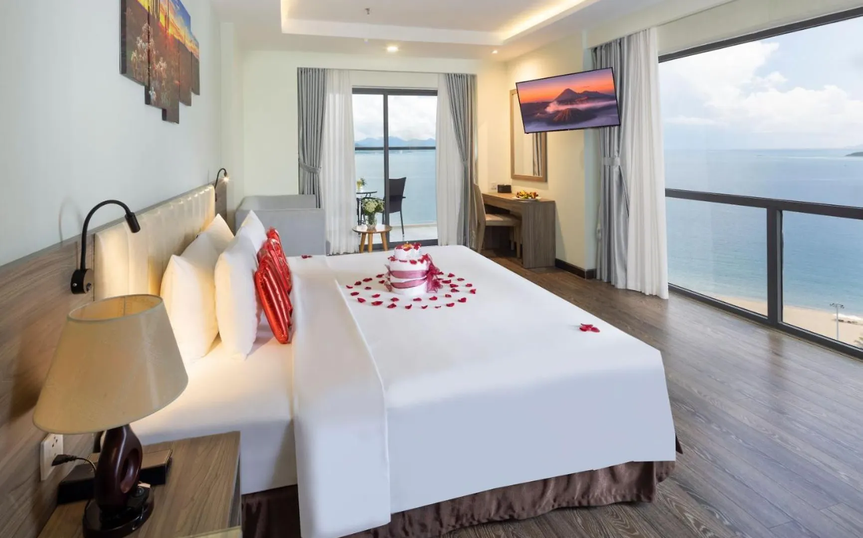 Xavia Hotel Nha Trang