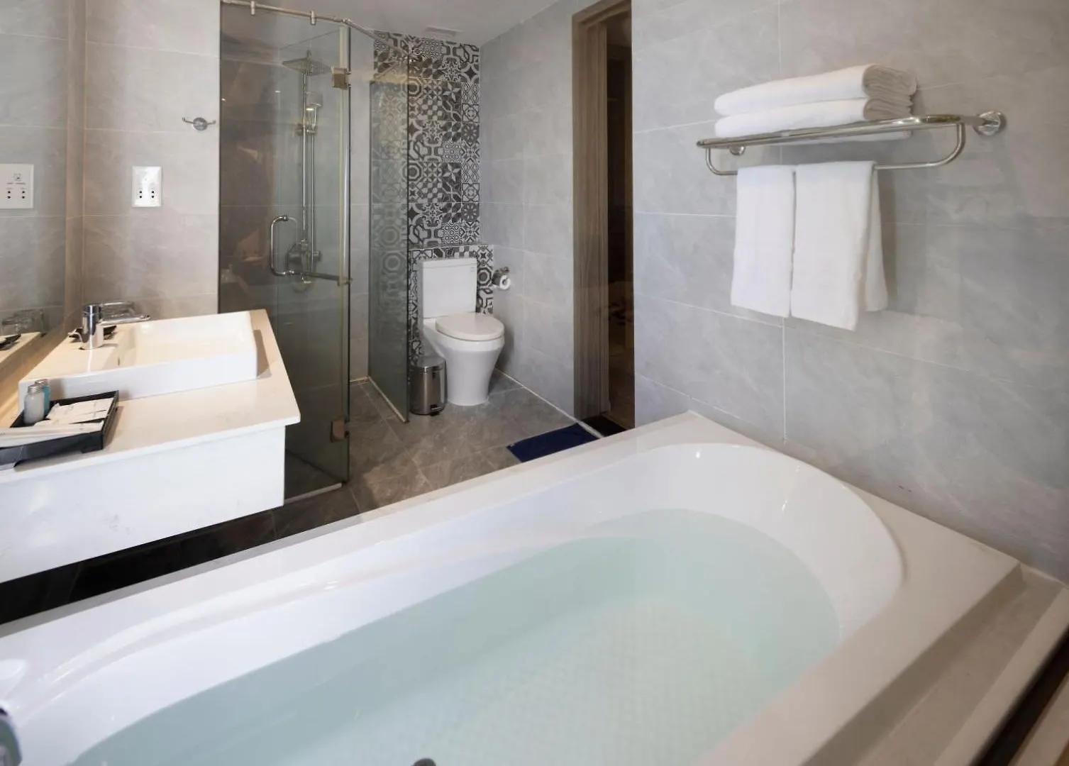 Xavia Hotel Nha Trang