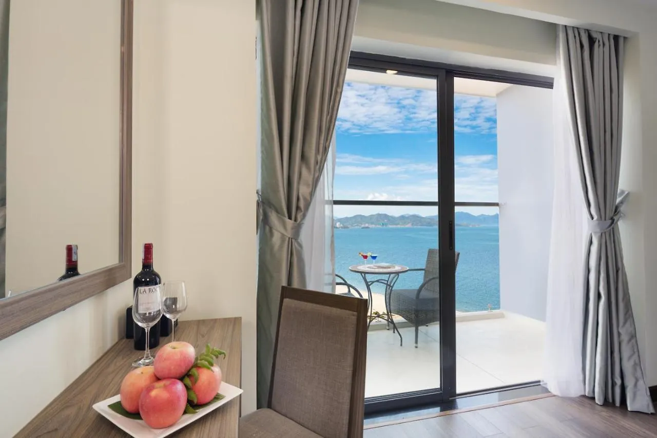Xavia Hotel Nha Trang