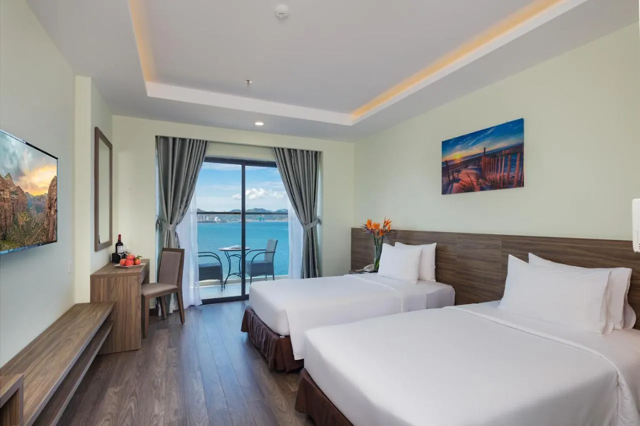 Xavia Hotel Nha Trang